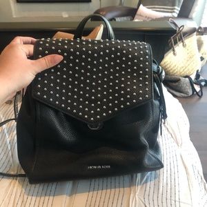 Michael Kors Backpack